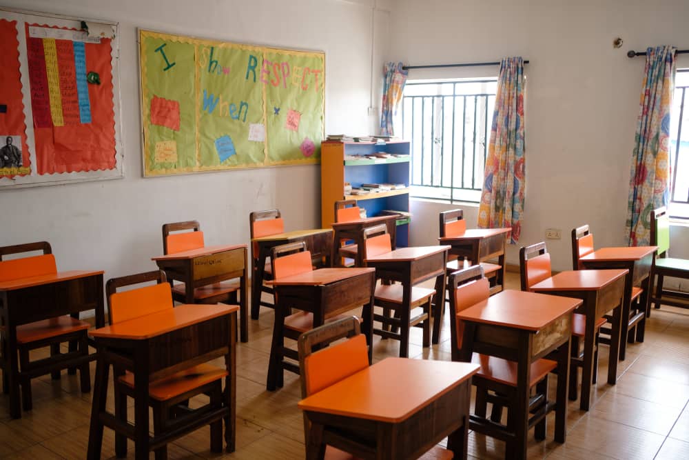 Classroom