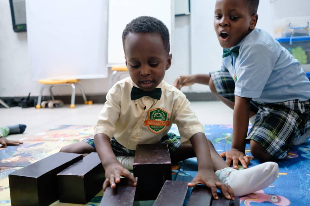 School Mission