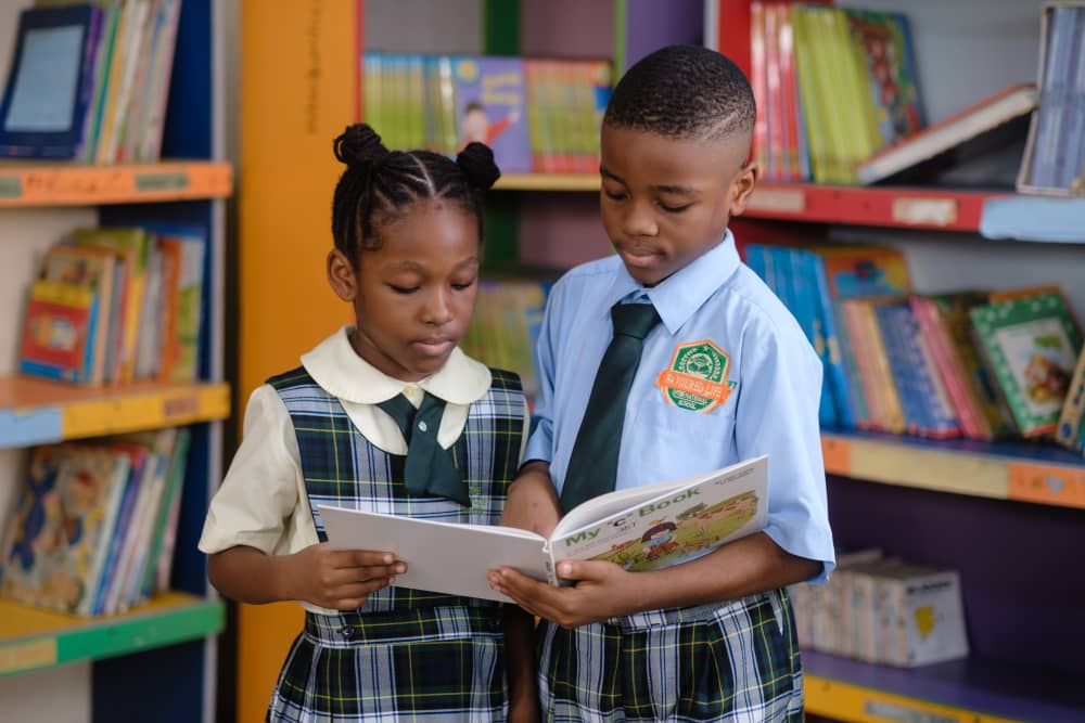 School Vision